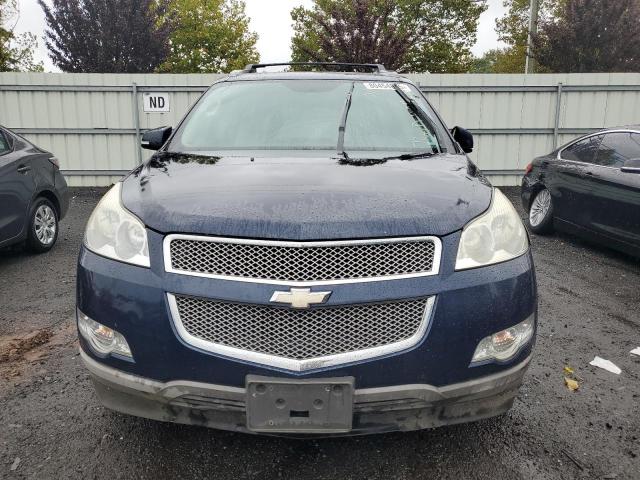 Photo 5 from auction – 2011 CHEVROLET TRAVERSE L with VIN 1GNKVLED0BJ135460