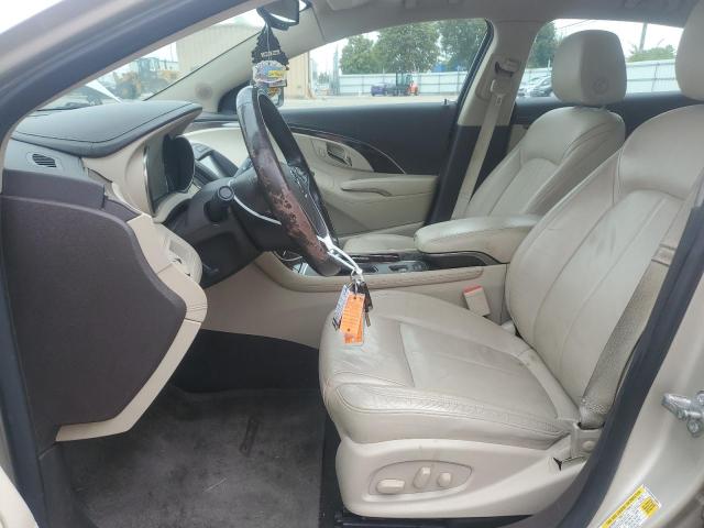 Photo 7 from auction – 2015 BUICK LACROSSE with VIN 1G4GB5GR0FF199661