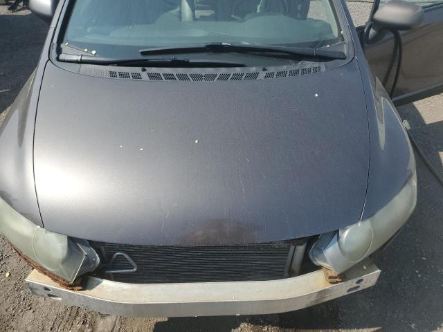 Photo 11 from auction – 2010 HONDA CIVIC EXL with VIN 2HGFA1F07AH034133