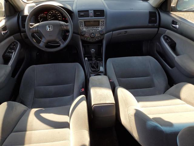 Photo 8 from auction – 2007 HONDA ACCORD SE with VIN 1HGCM55367A071744