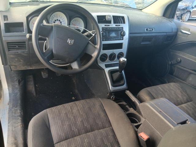 Photo 8 from auction – 2008 DODGE CALIBER with VIN 1B3HB28C98D743253