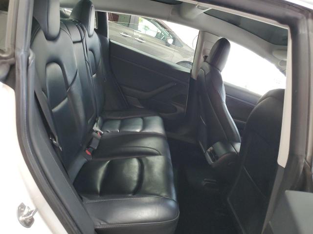 Photo 10 from auction – 2020 TESLA MODEL 3 with VIN 5YJ3E1EA1LF785463