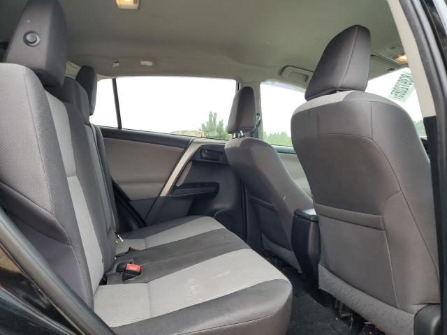 Photo 11 from auction – 2014 TOYOTA RAV4 LE with VIN 2T3ZFREV6EW129684