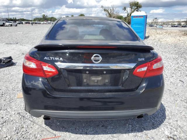 Photo 6 from auction – 2016 NISSAN ALTIMA 2.5 with VIN 1N4AL3AP5GC203795