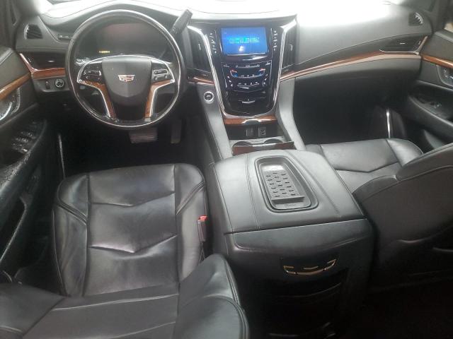 Photo 8 from auction – 2015 CADILLAC ESCALADE E with VIN 1GYS3TKJ4FR698313