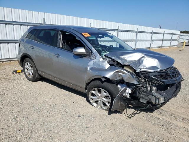 Photo 4 from auction – 2012 MAZDA CX-9 with VIN JM3TB3CV8C0333851