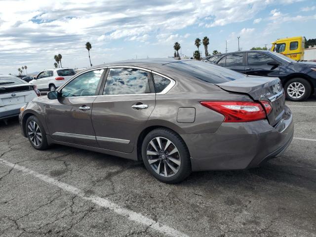 Photo 2 from auction – 2016 NISSAN ALTIMA 2.5 with VIN 1N4AL3AP5GC121002