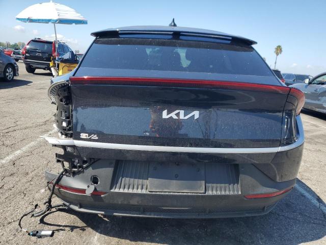 Photo 6 from auction – 2024 KIA EV6 LIGHT with VIN KNDC34LA2R5620235