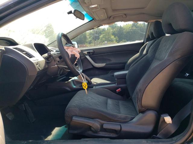 Photo 7 from auction – 2008 HONDA CIVIC EX with VIN 2HGFG11848H572052