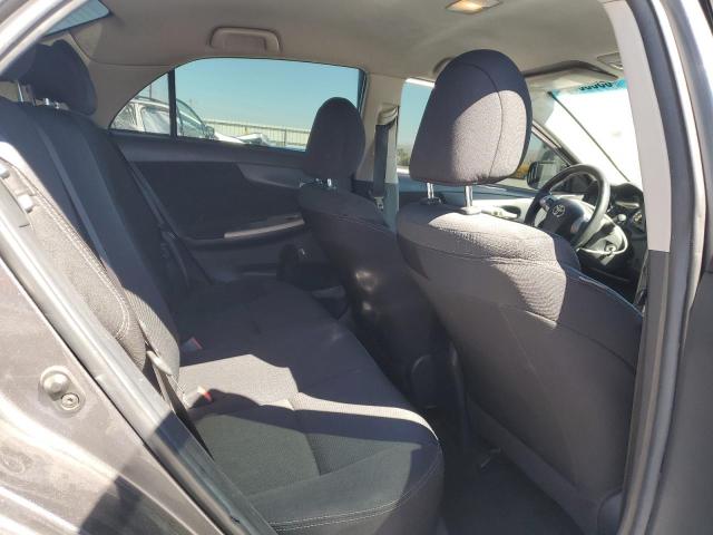 Photo 10 from auction – 2012 TOYOTA COROLLA BA with VIN 5YFBU4EEXCP066705