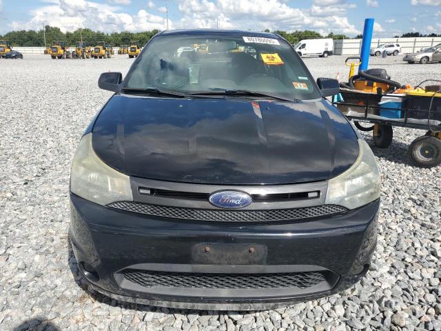 Photo 5 from auction – 2009 FORD FOCUS SES with VIN 1FAHP33N09W198683