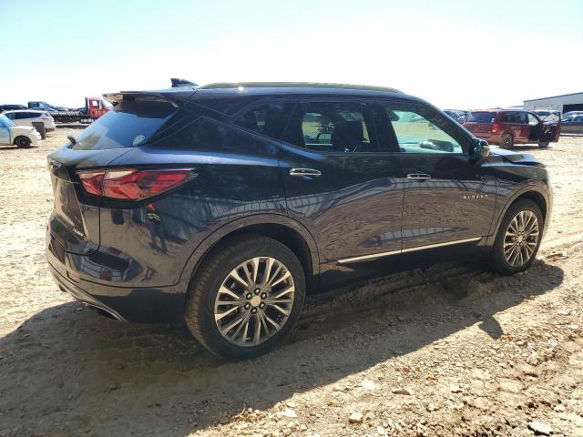 Photo 3 from auction – 2020 CHEVROLET BLAZER PREMIER with VIN 3GNKBFRS4LS573949