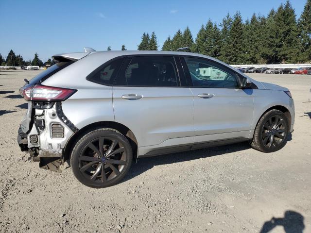 Photo 3 from auction – 2015 FORD EDGE SPORT with VIN 2FMTK4AP9FBC27149