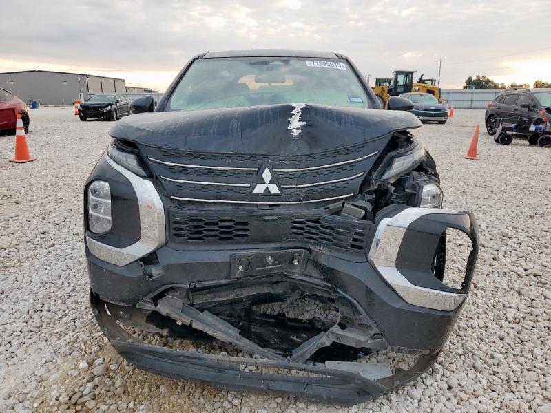 Photo 5 from auction – 2022 MITSUBISHI OUTLANDER with VIN JA4J3TA83NZ002842