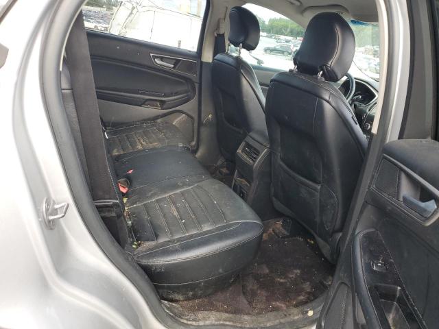 Photo 10 from auction – 2016 FORD EDGE with VIN 2FMPK3J83GBB47562