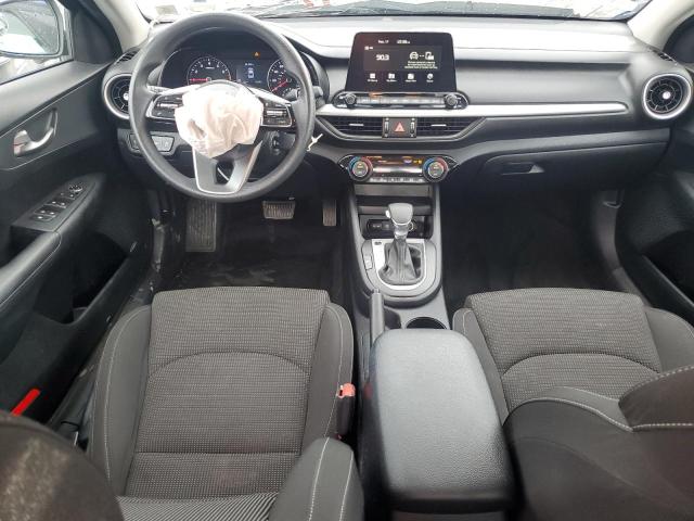 Photo 8 from auction – 2019 KIA FORTE FE with VIN 3KPF24AD5KE134834
