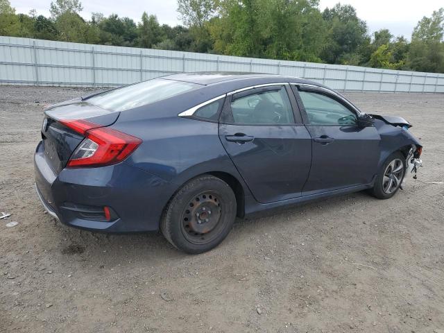 Photo 3 from auction – 2019 HONDA CIVIC LX with VIN 2HGFC2F61KH555984