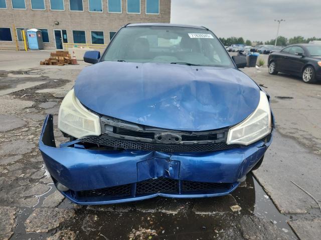 Photo 5 from auction – 2008 FORD FOCUS SE with VIN 1FAHP35N68W273317