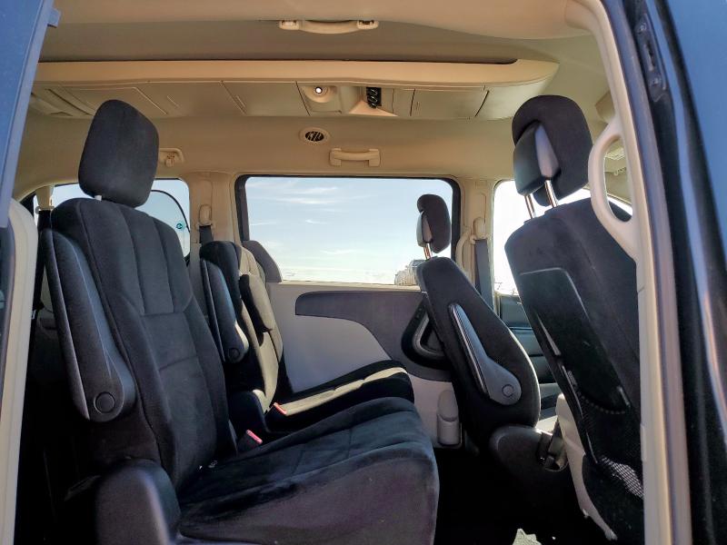 Photo 11 from auction – 2011 CHRYSLER TOWN & COU with VIN 2A4RR5DG9BR665659
