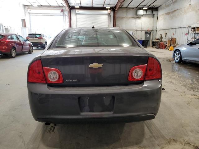 Photo 6 from auction – 2011 CHEVROLET MALIBU with VIN 1G1ZB5E1XBF114290