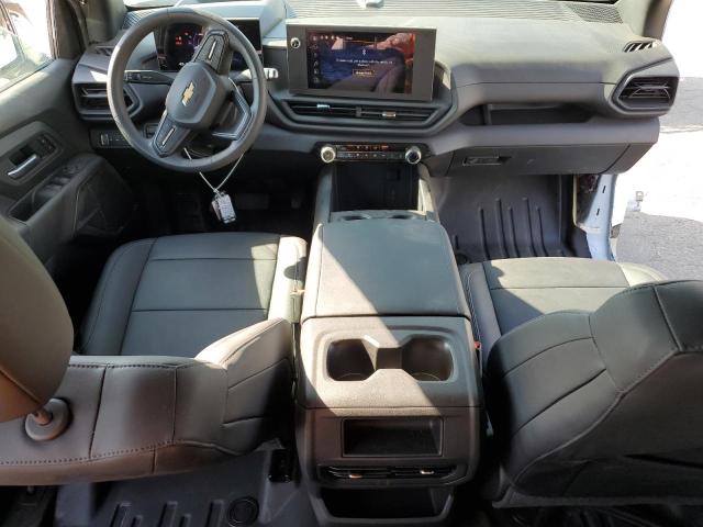 Photo 8 from auction – 2025 CHEVROLET SILVERADO with VIN 1GC10VED8SU407234