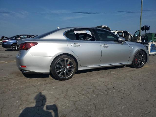 Photo 3 from auction – 2014 LEXUS GS 350 with VIN JTHBE1BL7E5029172