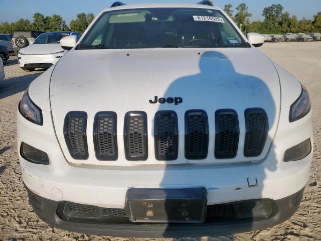 Photo 5 from auction – 2014 JEEP CHEROKEE LATITUDE with VIN 1C4PJLCB0EW298998