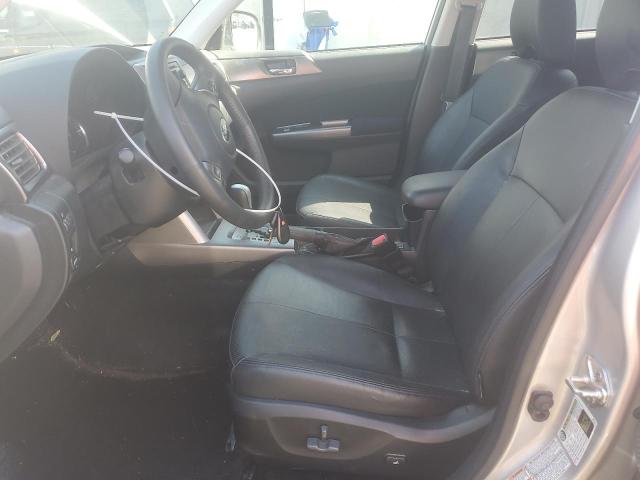 Photo 7 from auction – 2011 SUBARU FORESTER L with VIN JF2SHAEC2BH763430