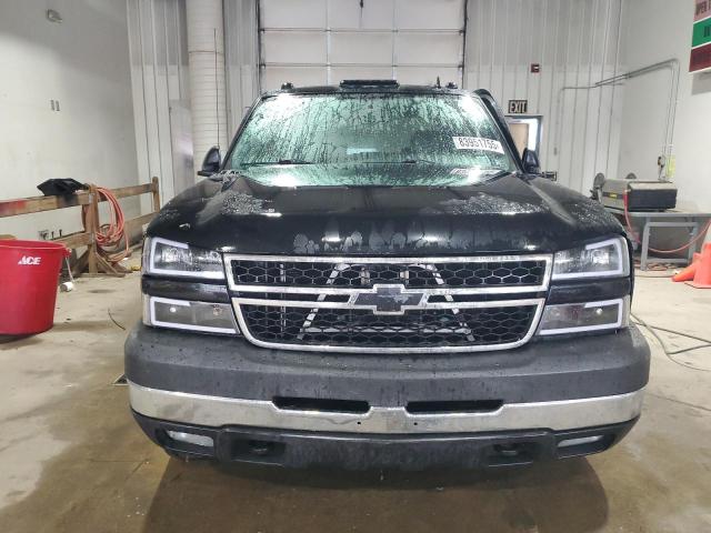 Photo 5 from auction – 2006 CHEVROLET SILVERADO with VIN 1GCHK23U16F175953