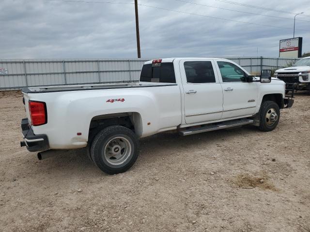 Photo 3 from auction – 2017 CHEVROLET SILVERADO with VIN 1GC4K1EY1HF113254