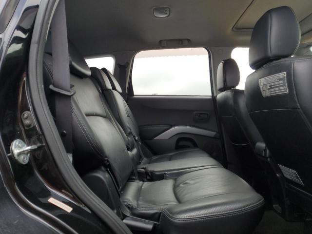 Photo 11 from auction – 2007 MITSUBISHI OUTLANDER with VIN JA4MT41X97U007666