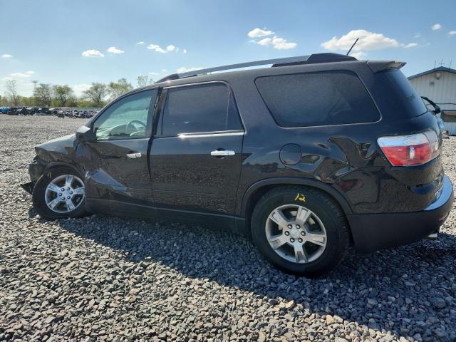 Photo 2 from auction – 2011 GMC ACADIA SLE with VIN 1GKKRNED3BJ299931