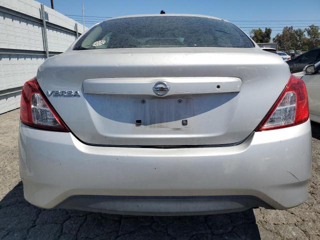 Photo 6 from auction – 2018 NISSAN VERSA S with VIN 3N1CN7AP9JL822385