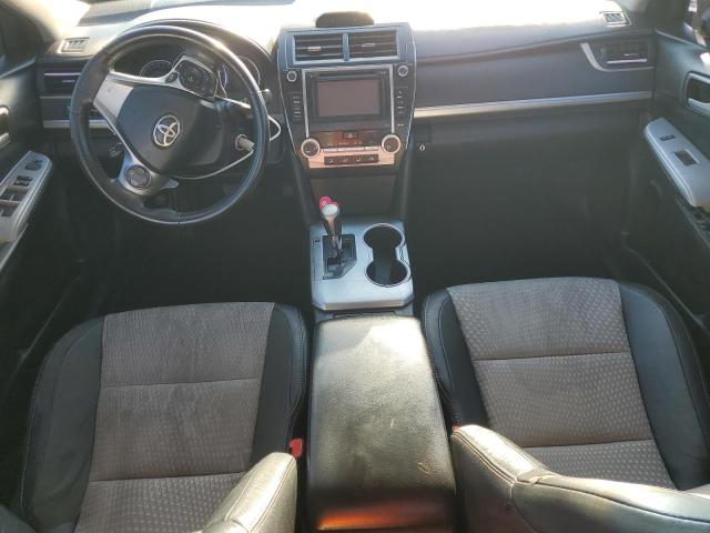 Photo 8 from auction – 2013 TOYOTA CAMRY L with VIN 4T1BF1FK5DU279073