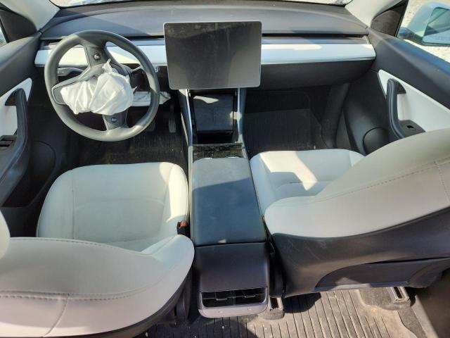 Фото 8 с аукциона – 2021 TESLA MODEL Y с VIN 5YJYGDEE9MF099385