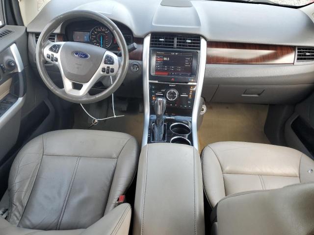 Photo 8 from auction – 2011 FORD EDGE LIMIT with VIN 2FMDK3KC0BBA46221