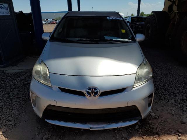 Photo 5 from auction – 2012 TOYOTA PRIUS with VIN JTDKN3DU7C5456805