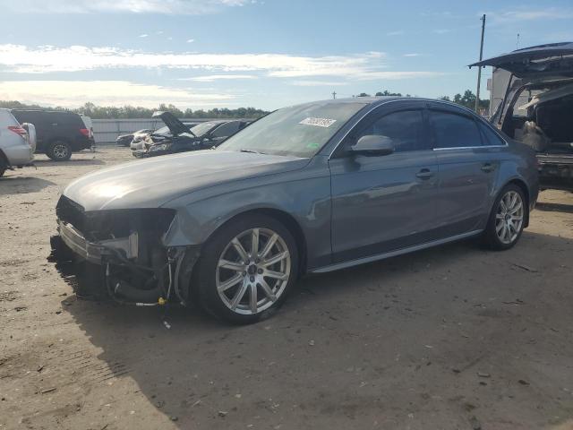 AUDI A4 PREMIUM 2012 with VIN WAUFFAFL8CN014944 - Photo from auction