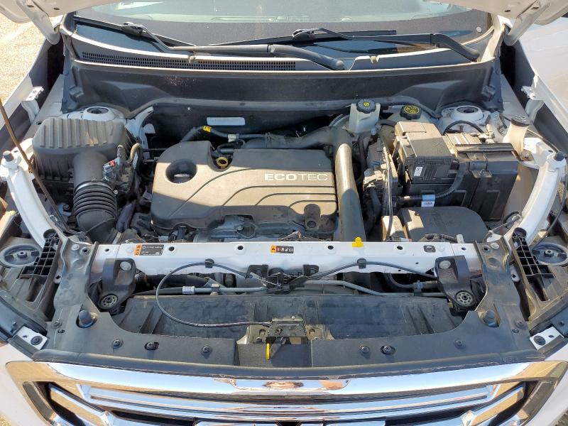 Photo 12 from auction – 2019 GMC TERRAIN SL with VIN 3GKALPEV4KL174642