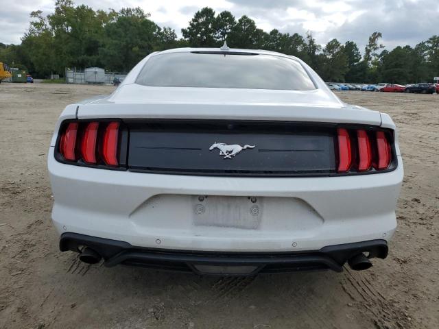 Photo 6 from auction – 2023 FORD MUSTANG with VIN 1FA6P8TH0P5113214