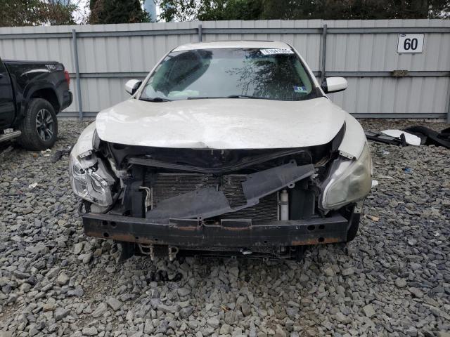 Photo 5 from auction – 2014 NISSAN MAXIMA S with VIN 1N4AA5AP1EC461326