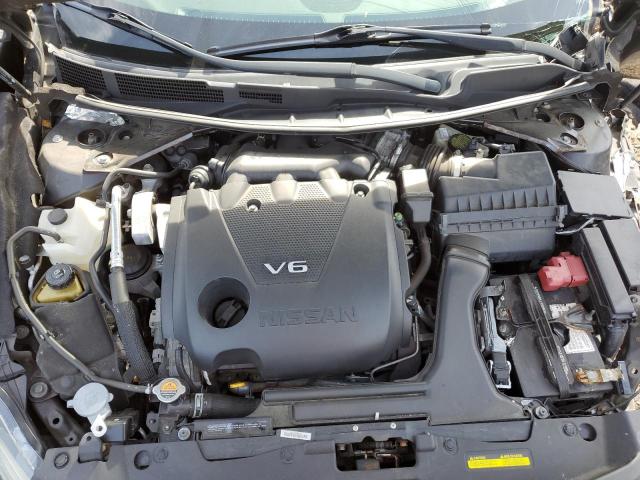 Photo 11 from auction – 2017 NISSAN MAXIMA 3.5 with VIN 1N4AA6AP6HC383152