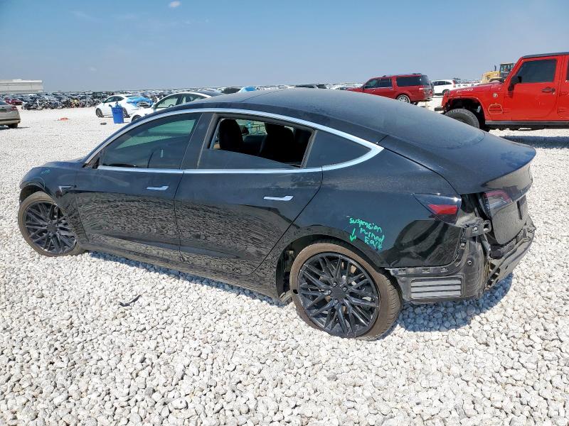 Photo 2 from auction – 2019 TESLA MODEL 3 with VIN 5YJ3E1EA7KF313430