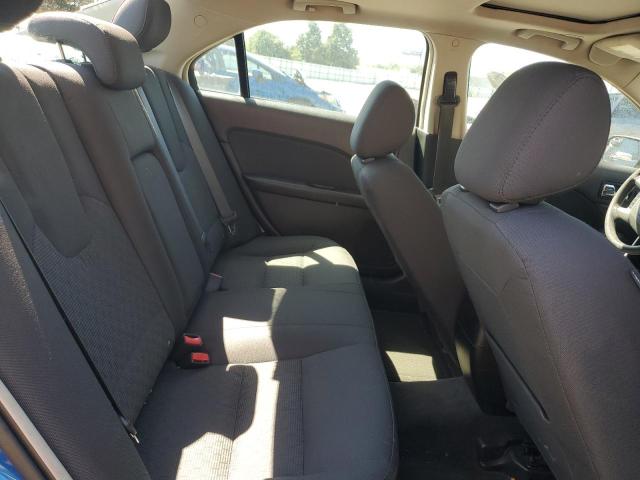Photo 10 from auction – 2011 FORD FUSION SE with VIN 3FAHP0HA7BR121189