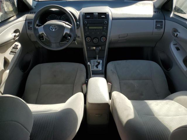 Photo 8 from auction – 2010 TOYOTA COROLLA BA with VIN 2T1BU4EE8AC418080