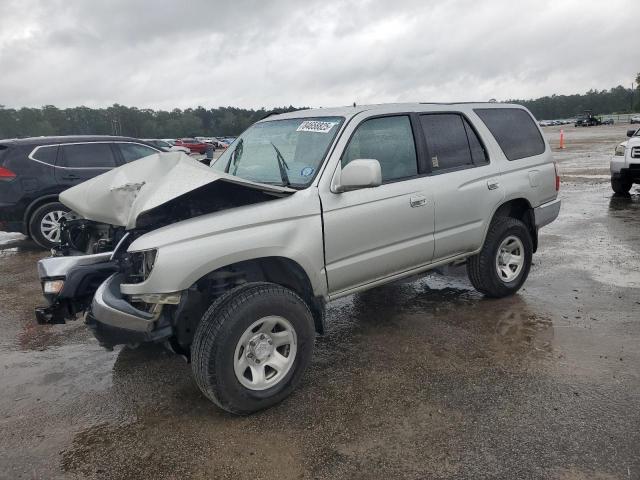 TOYOTA 4RUNNER SR 2000 with VIN JT3GN86RXY0173416 - Photo from auction