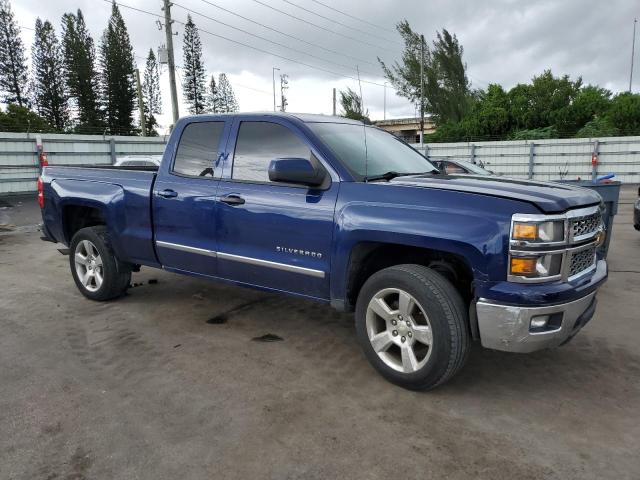 Photo 4 from auction – 2014 CHEVROLET SILVERADO with VIN 1GCRCREC6EZ175507