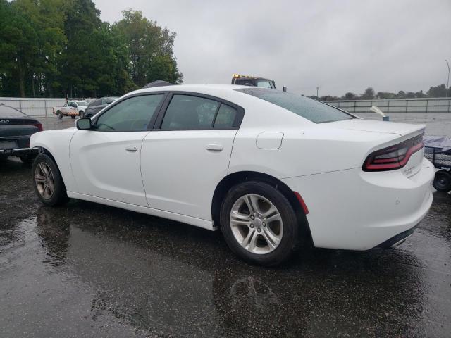 Photo 2 from auction – 2022 DODGE CHARGER SXT with VIN 2C3CDXBG7NH129364