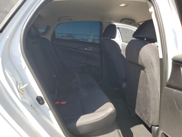 Photo 10 from auction – 2021 HONDA INSIGHT EX with VIN 19XZE4F54ME006447