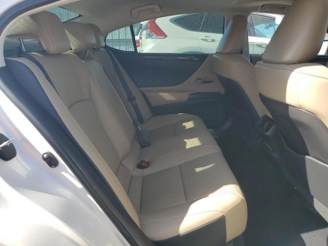 Photo 10 from auction – 2020 LEXUS ES 350 with VIN 58ADZ1B14LU054616